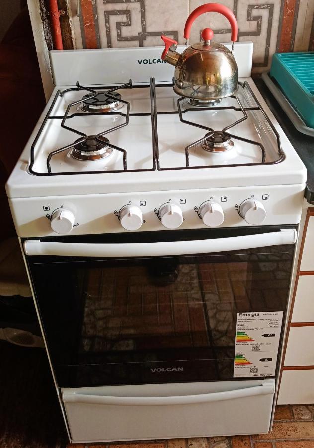 100 Anos Cipres Apartment Rio Gallegos Ngoại thất bức ảnh