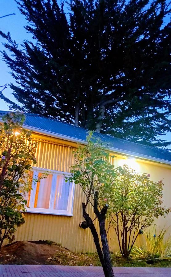 100 Anos Cipres Apartment Rio Gallegos Ngoại thất bức ảnh