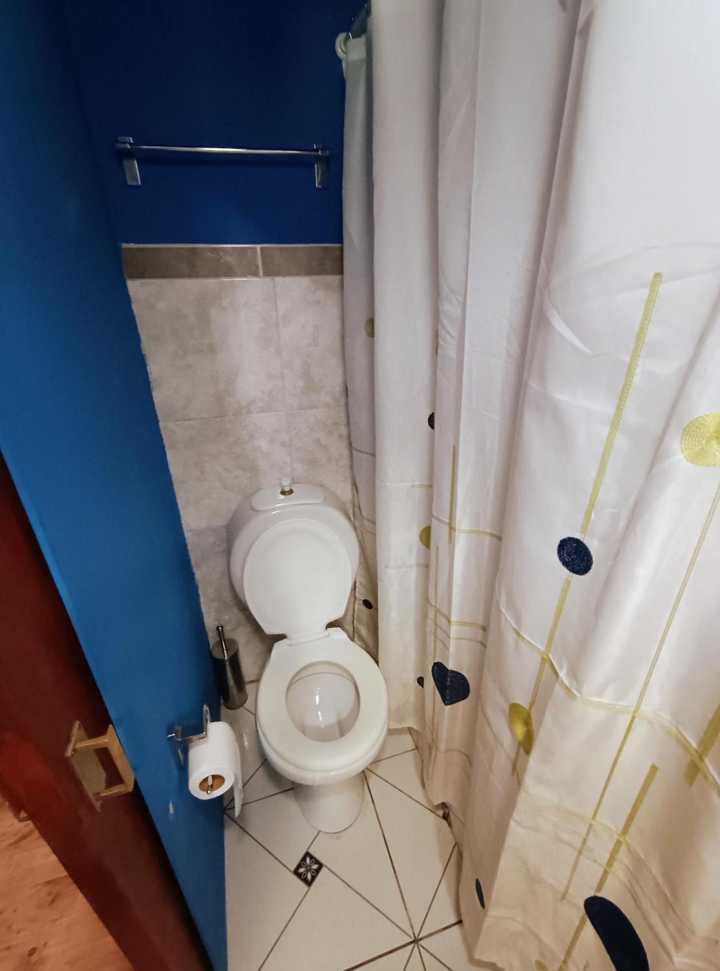 100 Anos Cipres Apartment Rio Gallegos Ngoại thất bức ảnh