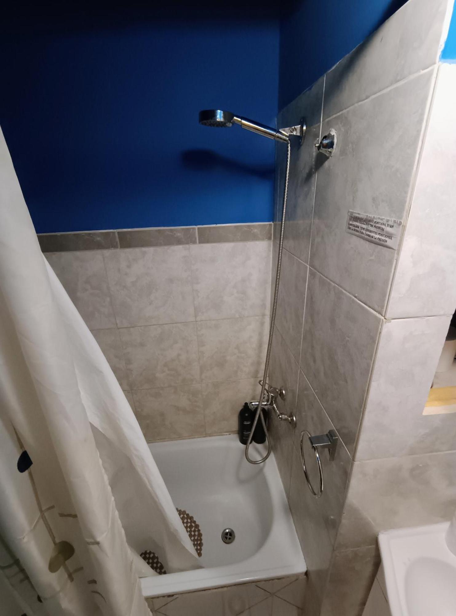 100 Anos Cipres Apartment Rio Gallegos Ngoại thất bức ảnh