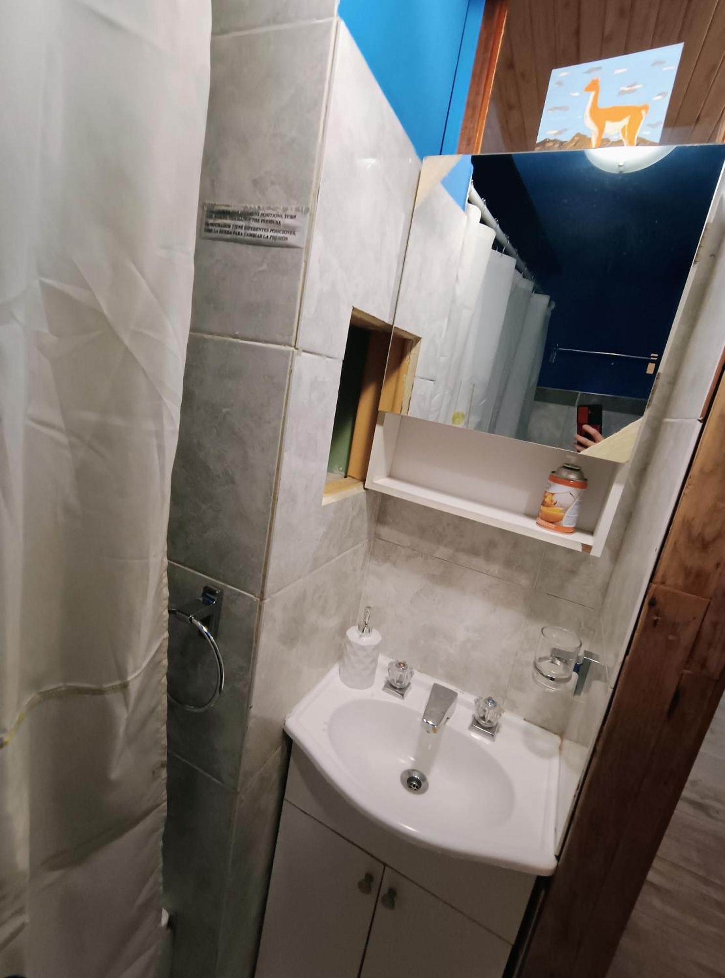 100 Anos Cipres Apartment Rio Gallegos Ngoại thất bức ảnh